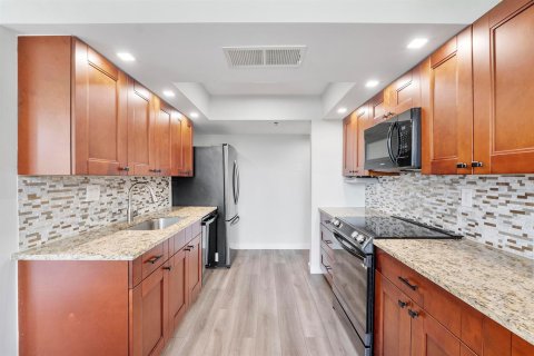 Copropriété à vendre à Boca Raton, Floride: 2 chambres, 131.46 m2 № 2191829 - photo 6
