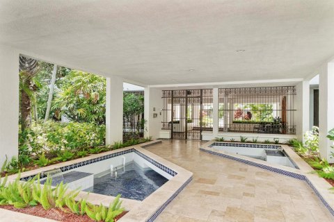 Condo à Boca Raton, Floride, 2 chambres № 2191829