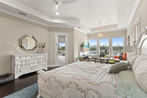 House in Lake Mary, Florida 4 bedrooms, 356 sq.m. № 2273090 - photo 23