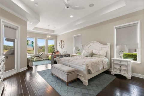 House in Lake Mary, Florida 4 bedrooms, 356 sq.m. № 2273090 - photo 20