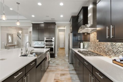 House in Lake Mary, Florida 4 bedrooms, 356 sq.m. № 2273090 - photo 7