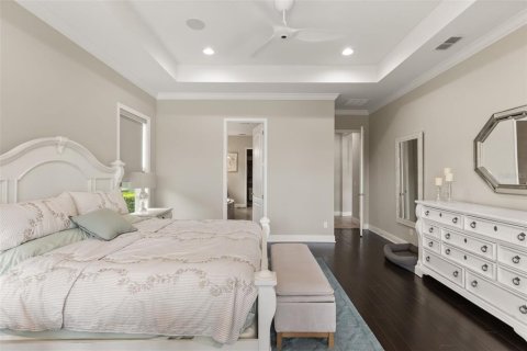 House in Lake Mary, Florida 4 bedrooms, 356 sq.m. № 2273090 - photo 21