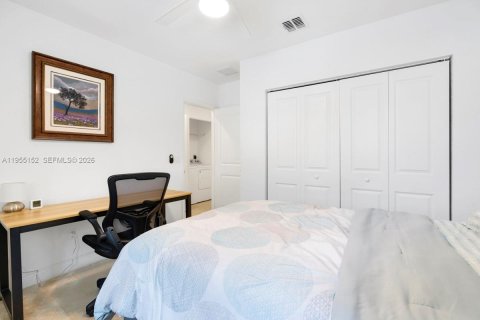 Adosado en venta en Davie, Florida, 3 dormitorios, 160.16 m2 № 2024018 - foto 24