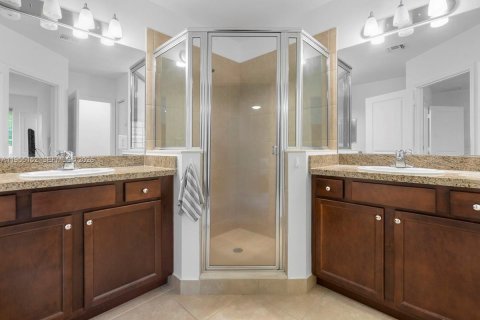 Adosado en venta en Davie, Florida, 3 dormitorios, 160.16 m2 № 2024018 - foto 28