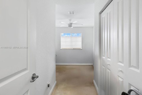 Adosado en venta en Davie, Florida, 3 dormitorios, 160.16 m2 № 2024018 - foto 19