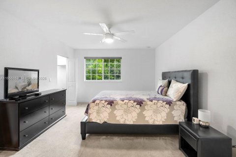 Adosado en venta en Davie, Florida, 3 dormitorios, 160.16 m2 № 2024018 - foto 25