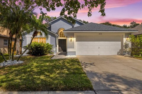 Villa ou maison à Riverview, Floride 3 chambres, 144.74 m2 № 2324231