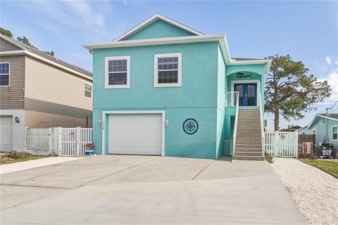Casa en Hudson, Florida 3 dormitorios, 157.1 m2 № 2371349