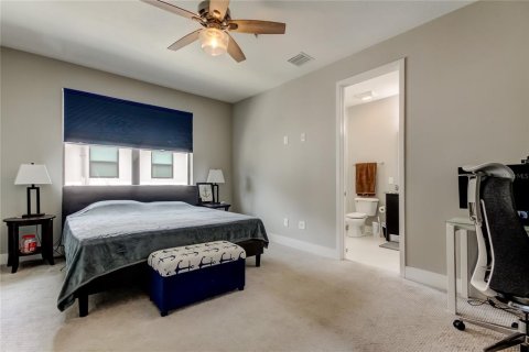 Touwnhouse à vendre à Tampa, Floride: 3 chambres, 172.33 m2 № 1916036 - photo 19