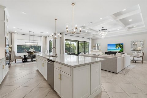 Casa en venta en Bradenton, Florida, 3 dormitorios, 245.91 m2 № 2209974 - foto 13