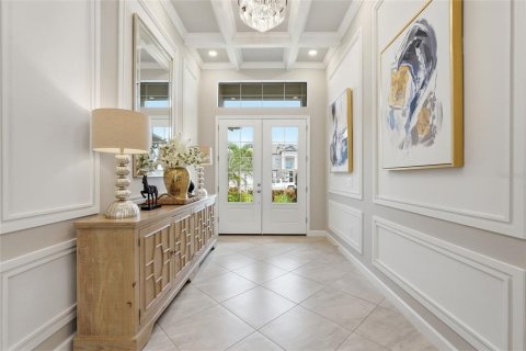 Casa en venta en Bradenton, Florida, 3 dormitorios, 245.91 m2 № 2209974 - foto 5
