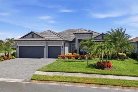 Casa en venta en Bradenton, Florida, 3 dormitorios, 245.91 m2 № 2209974 - foto 3