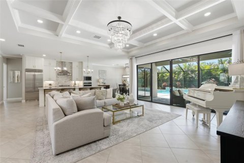 Casa en venta en Bradenton, Florida, 3 dormitorios, 245.91 m2 № 2209974 - foto 8
