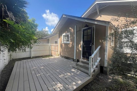 Casa en alquiler en DeLand, Florida, 2 dormitorios, 62.43 m2 № 1838848 - foto 11