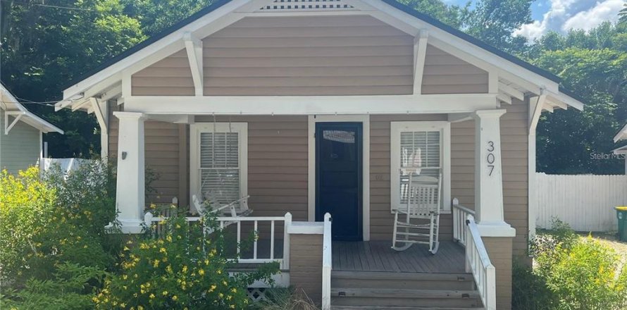 Casa en DeLand, Florida 2 dormitorios, 62.43 m2 № 1838848