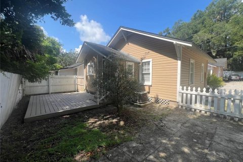 Casa en alquiler en DeLand, Florida, 2 dormitorios, 62.43 m2 № 1838848 - foto 10