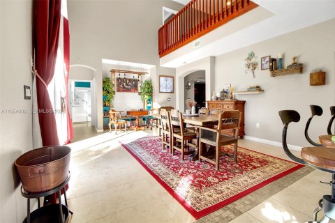 House in Homestead, Florida 4 bedrooms, 258.83 sq.m. № 2009080 - photo 7