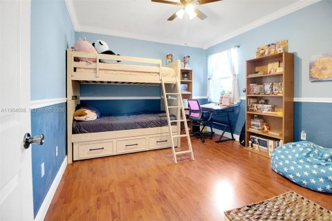 House in Homestead, Florida 4 bedrooms, 258.83 sq.m. № 2009080 - photo 21