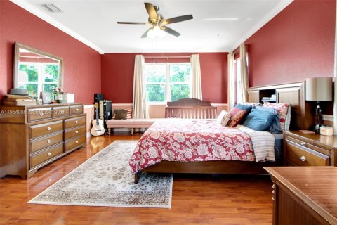 House in Homestead, Florida 4 bedrooms, 258.83 sq.m. № 2009080 - photo 14