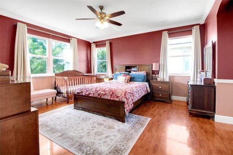 House in Homestead, Florida 4 bedrooms, 258.83 sq.m. № 2009080 - photo 15