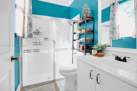 House in Homestead, Florida 4 bedrooms, 258.83 sq.m. № 2009080 - photo 9