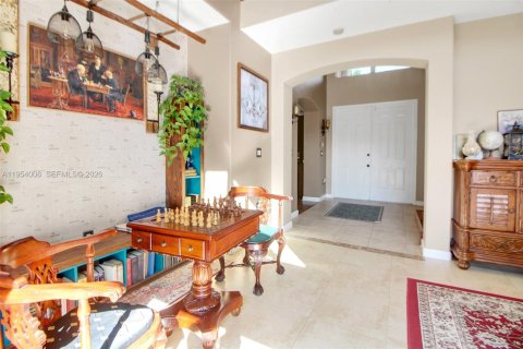 House in Homestead, Florida 4 bedrooms, 258.83 sq.m. № 2009080 - photo 5