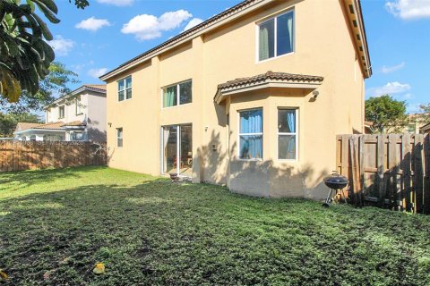 House in Homestead, Florida 4 bedrooms, 258.83 sq.m. № 2009080 - photo 24