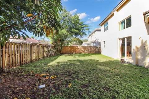 House in Homestead, Florida 4 bedrooms, 258.83 sq.m. № 2009080 - photo 26