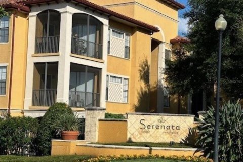 Condo in Orlando, Florida, 2 bedrooms  № 2208477 - photo 3