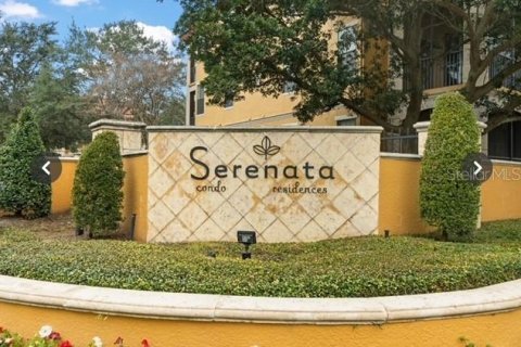 Condo in Orlando, Florida, 2 bedrooms  № 2208477