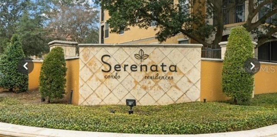 Condo in Orlando, Florida, 2 bedrooms  № 2208477