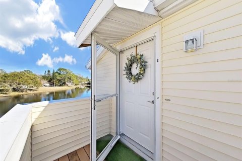 Condo in Oldsmar, Florida, 2 bedrooms  № 2379578