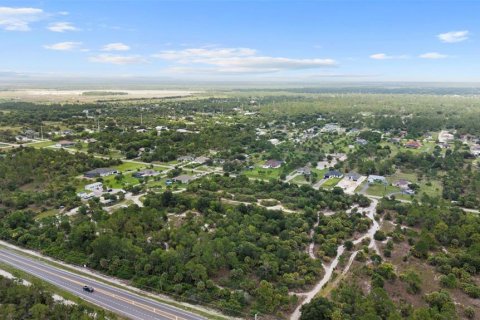 Land in Naples, Florida № 2148839 - photo 8