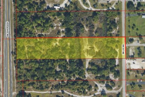 Land in Naples, Florida № 2148839 - photo 2