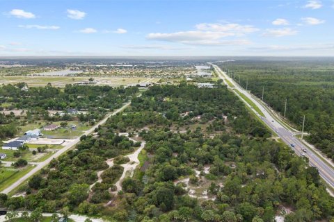 Land in Naples, Florida № 2148839 - photo 13
