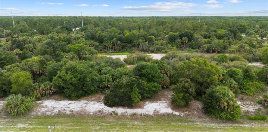 Land in Naples, Florida № 2148839