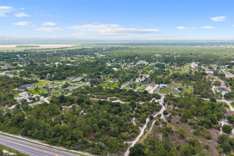 Land in Naples, Florida № 2148839 - photo 7
