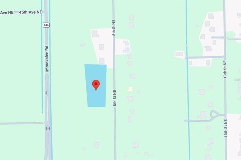 Land in Naples, Florida № 2148839 - photo 17