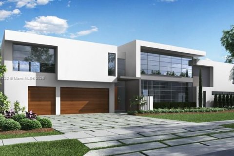 Villa ou maison à Lake Worth, Floride 8 chambres, 706.15 m2 № 2038019