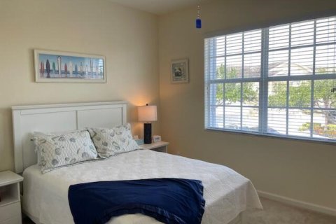 Touwnhouse à louer à Fort Pierce, Floride: 3 chambres, 195.93 m2 № 1151700 - photo 1