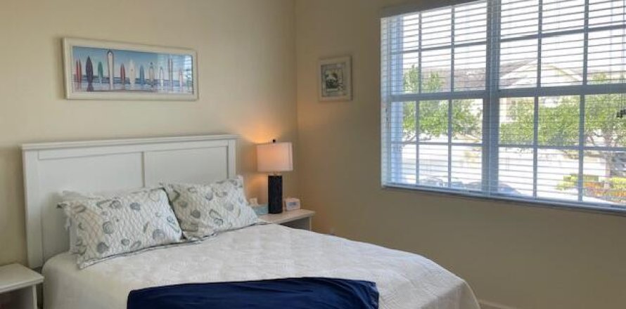 Touwnhouse à Fort Pierce, Floride 3 chambres, 195.93 m2 № 1151700