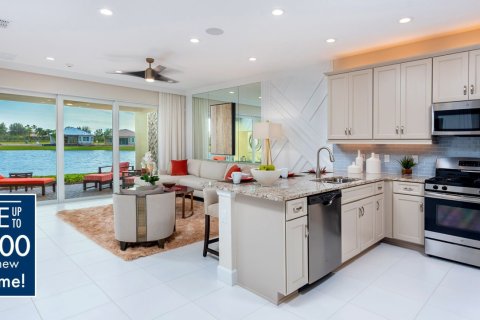 Valencia Del Sol by GL Homes in Wimauma, Florida № 410283 - photo 1