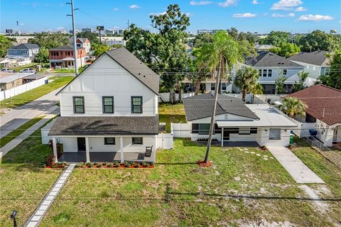 Villa ou maison à vendre à Tampa, Floride: 2 chambres, 103.68 m2 № 2324925 - photo 29