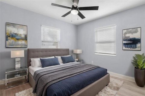 Villa ou maison à vendre à Tampa, Floride: 2 chambres, 103.68 m2 № 2324925 - photo 15