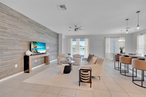 House in Palmetto, Florida 4 bedrooms, 186.18 sq.m. № 2308844 - photo 6