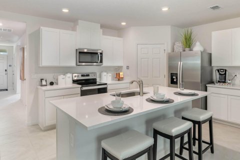 Casa en venta en Okeechobee, Florida, 4 dormitorios, 169.83 m2 № 2175484 - foto 8