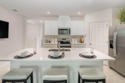 Casa en venta en Okeechobee, Florida, 4 dormitorios, 169.83 m2 № 2175484 - foto 9