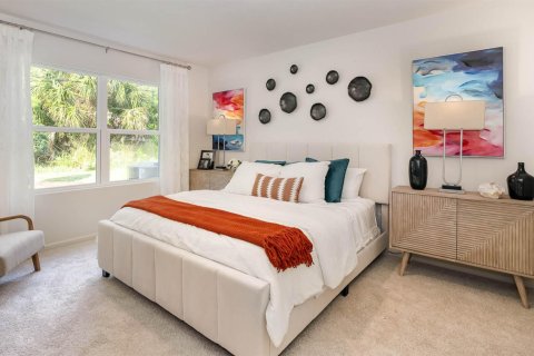 Casa en venta en Okeechobee, Florida, 4 dormitorios, 169.83 m2 № 2175484 - foto 14