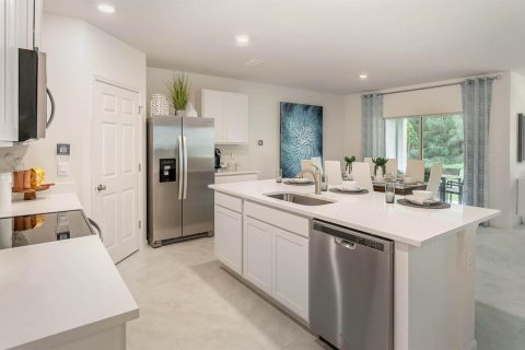Casa en venta en Okeechobee, Florida, 4 dormitorios, 169.83 m2 № 2175484 - foto 10