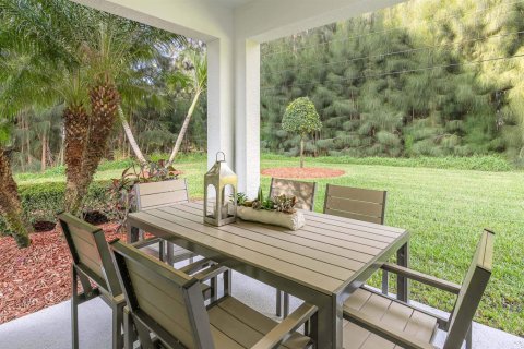 Casa en venta en Okeechobee, Florida, 4 dormitorios, 169.83 m2 № 2175484 - foto 17